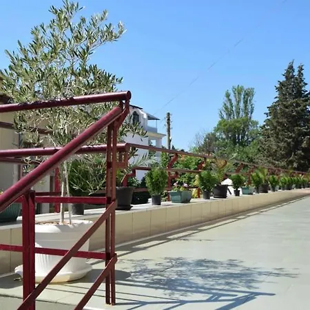 2 Apartmán Sozopol